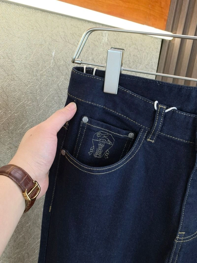Brunello Cucinelli Jeans DailyWear 161965