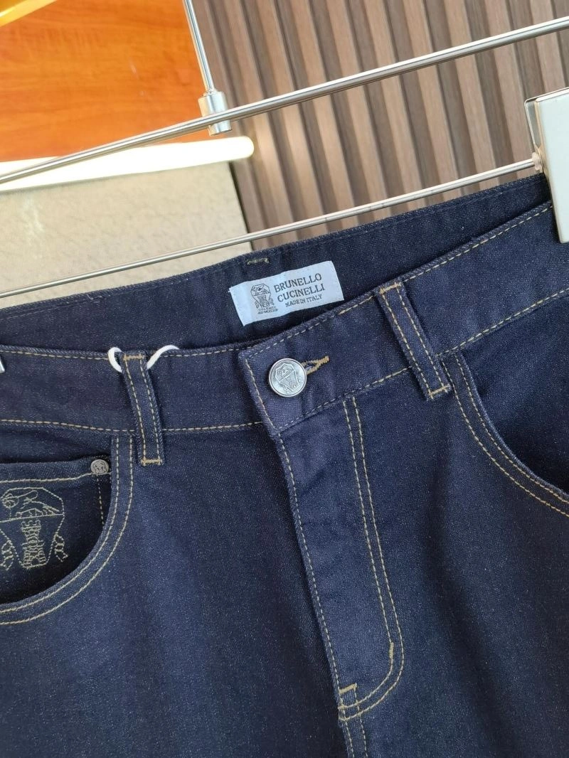 Brunello Cucinelli Jeans DailyWear 161965