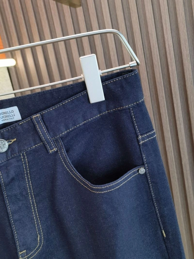 Brunello Cucinelli Jeans DailyWear 161965