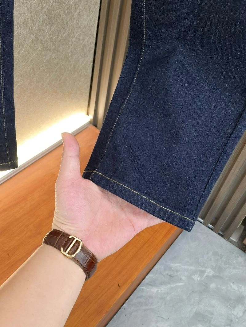 Brunello Cucinelli Jeans DailyWear 161965