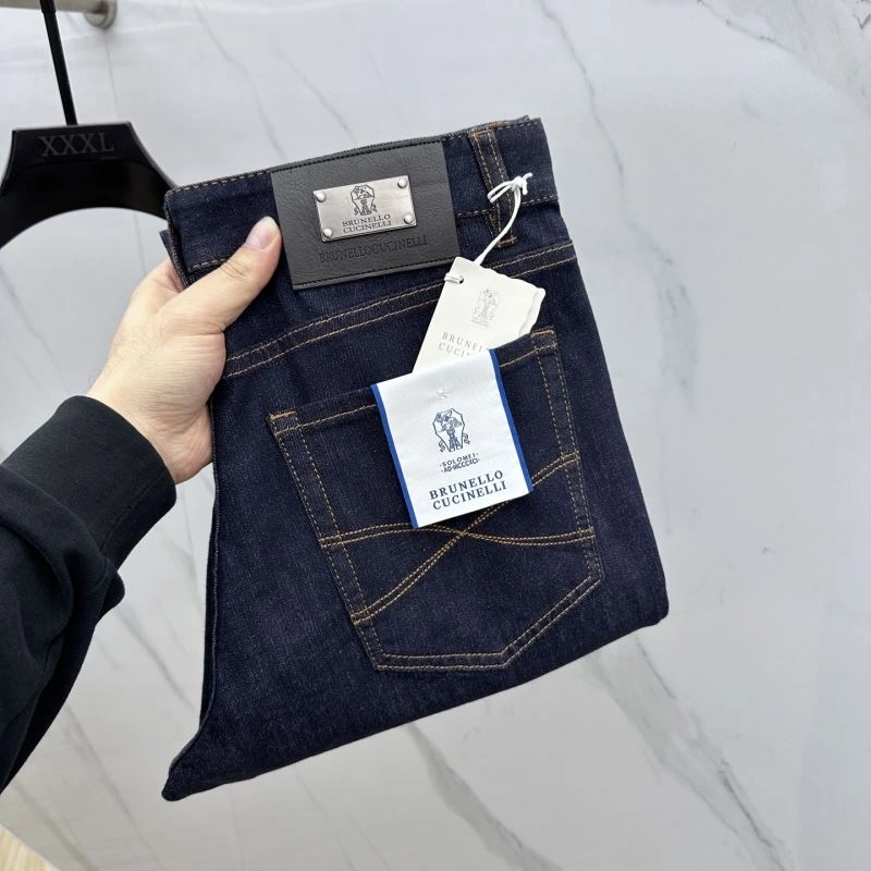 FreshLook Brunello Cucinelli Jeans 161959