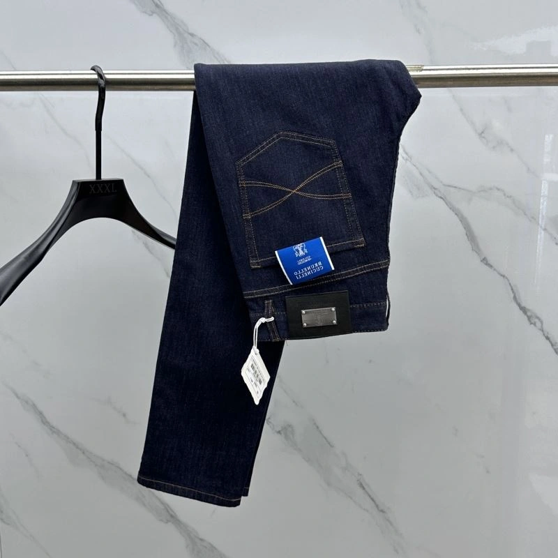 FreshLook Brunello Cucinelli Jeans 161959
