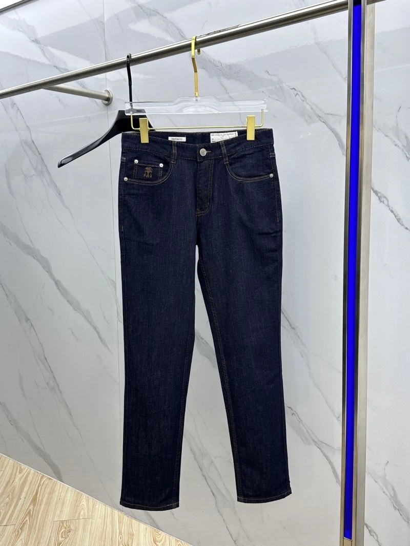 FreshLook Brunello Cucinelli Jeans 161959