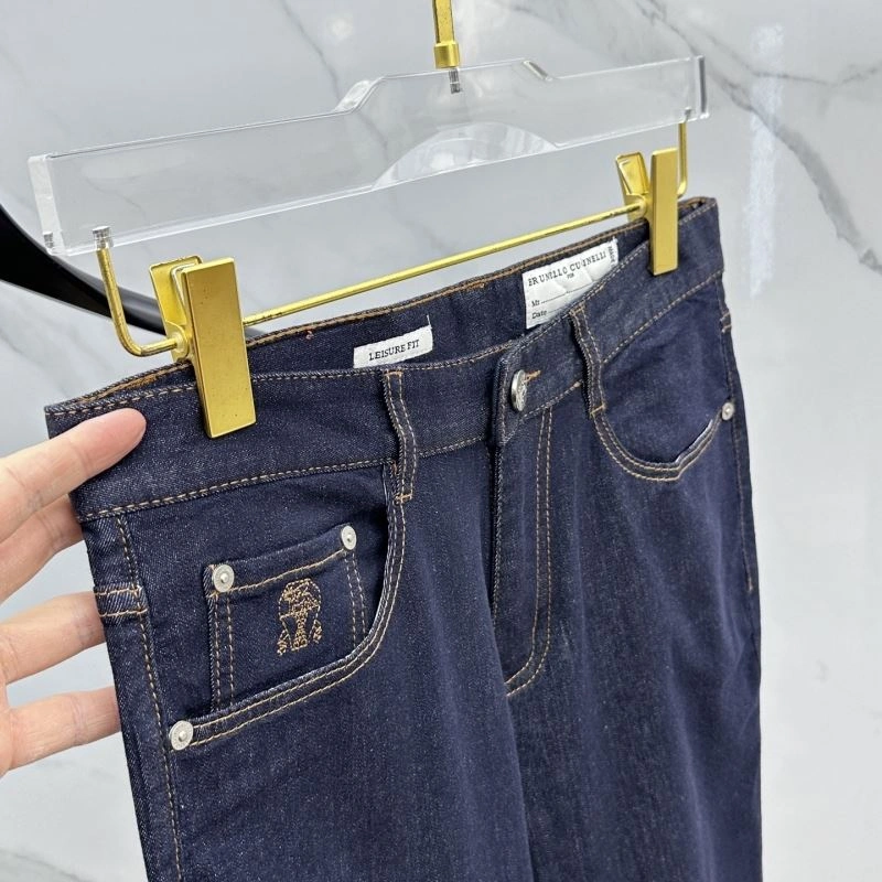 FreshLook Brunello Cucinelli Jeans 161959