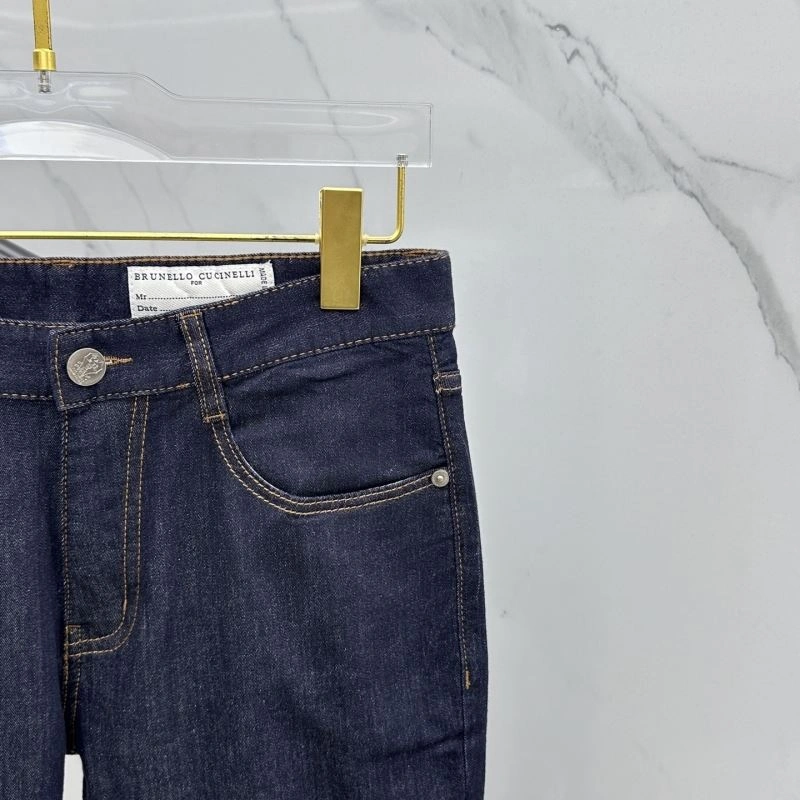 FreshLook Brunello Cucinelli Jeans 161959