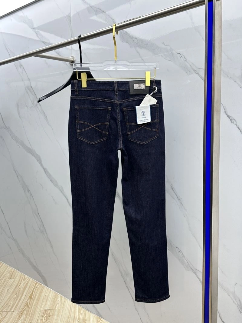 FreshLook Brunello Cucinelli Jeans 161959
