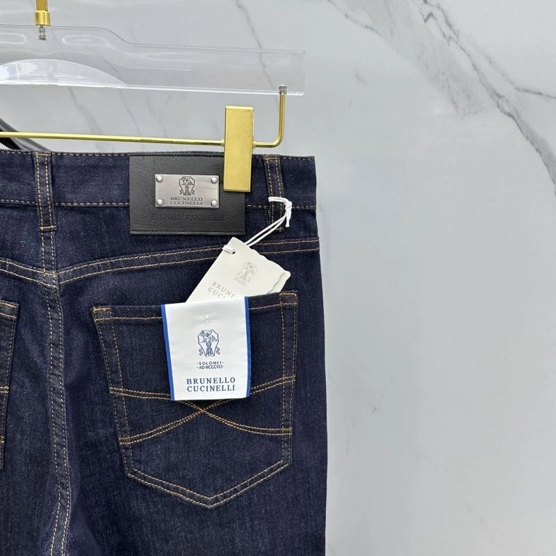 FreshLook Brunello Cucinelli Jeans 161959