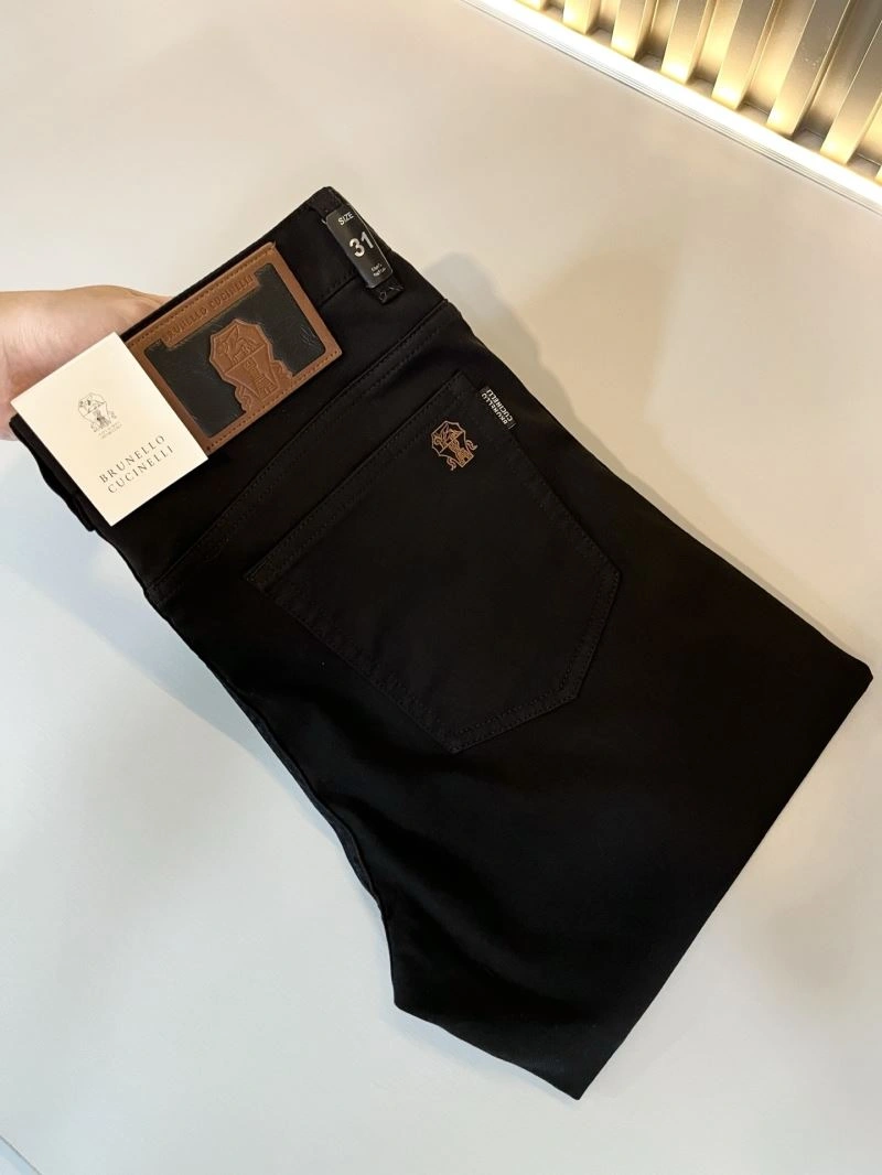 Brunello Cucinelli Jeans UrbanStyle 161960