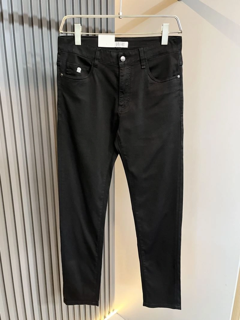Brunello Cucinelli Jeans UrbanStyle 161960