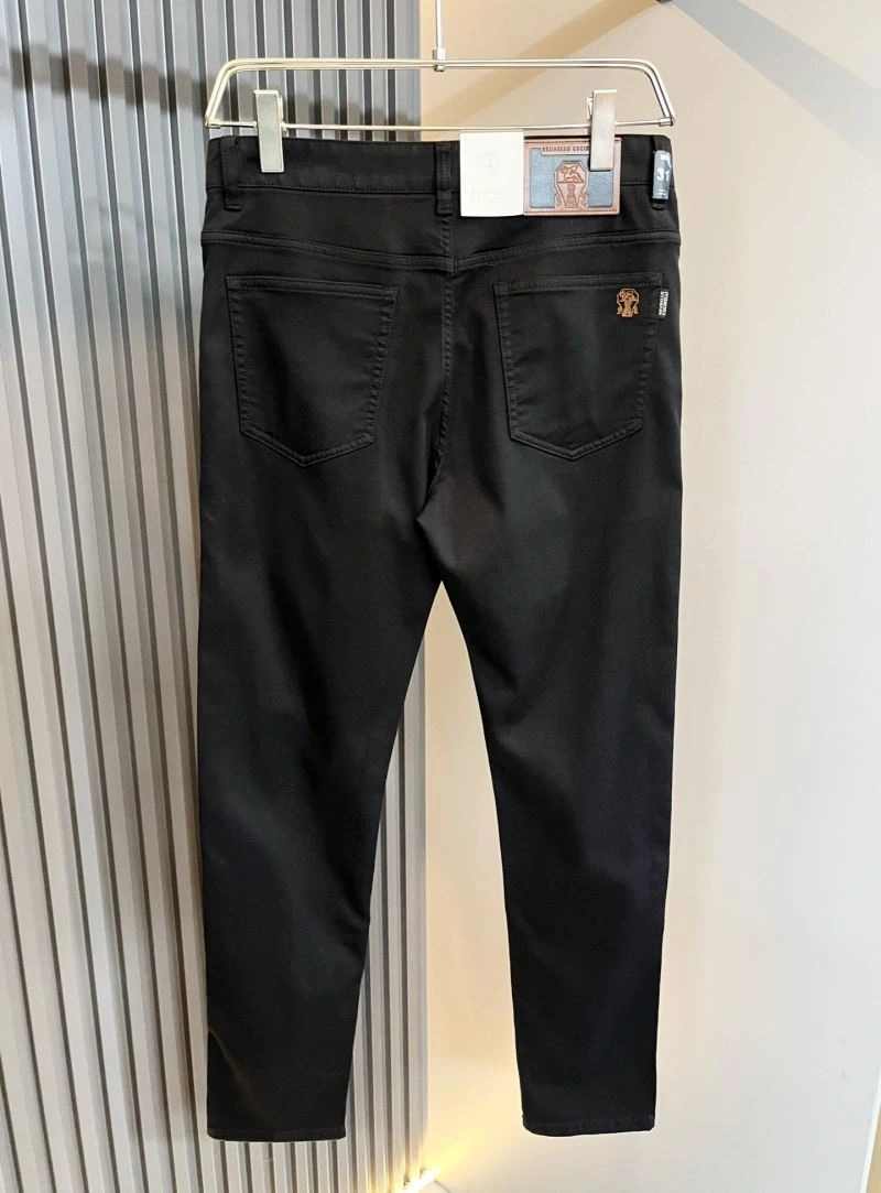 Brunello Cucinelli Jeans UrbanStyle 161960
