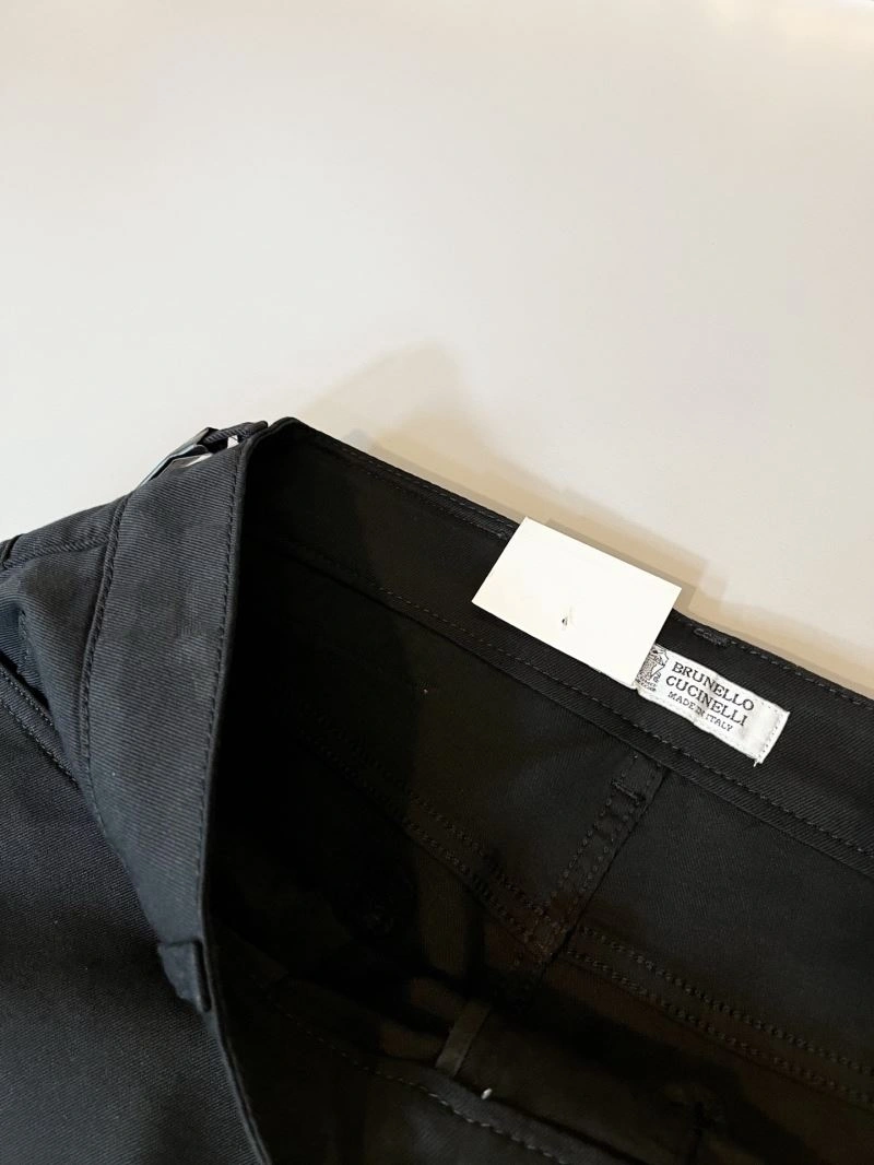 Brunello Cucinelli Jeans UrbanStyle 161960
