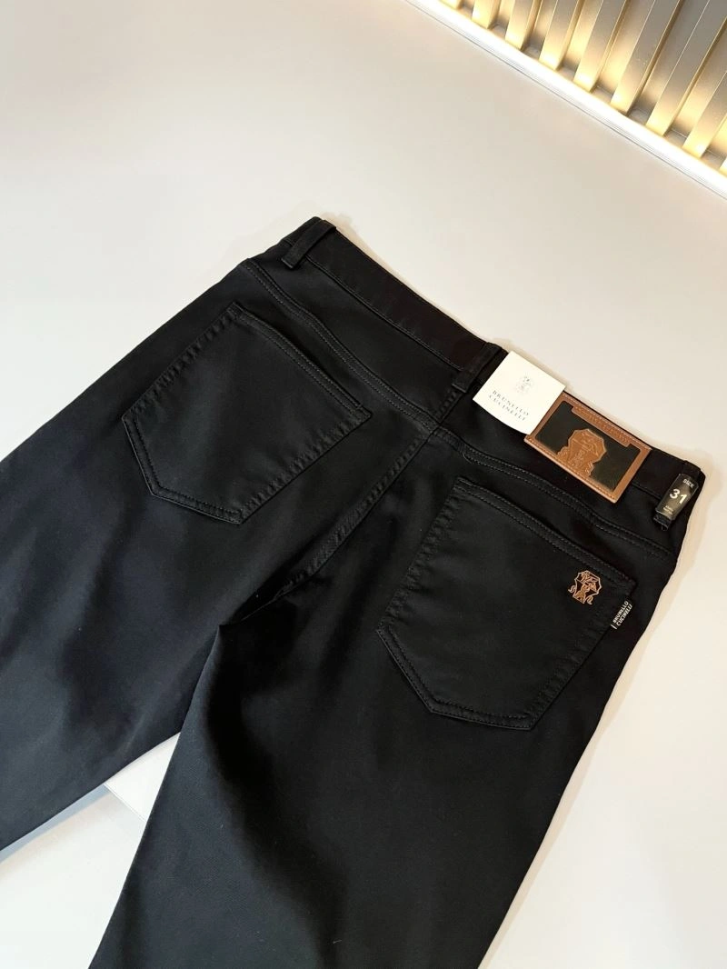 Brunello Cucinelli Jeans UrbanStyle 161960
