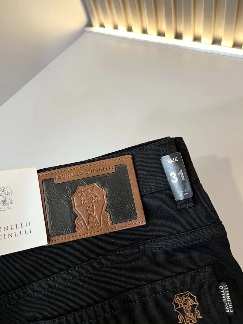 Brunello Cucinelli Jeans UrbanStyle 161960