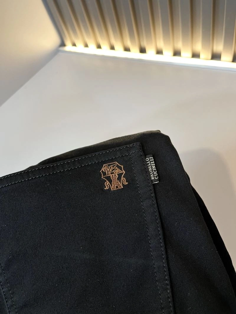 Brunello Cucinelli Jeans UrbanStyle 161960