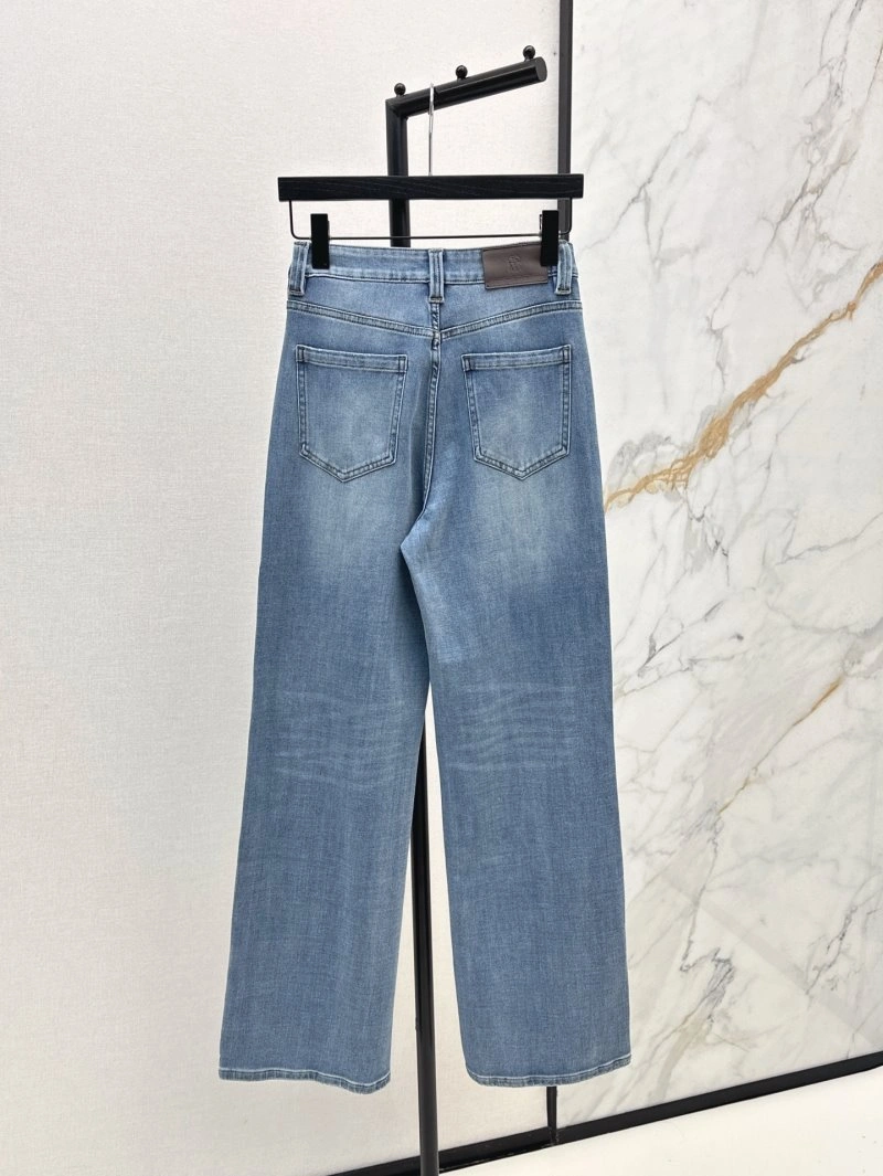 Brunello Cucinelli Jeans ModernLook 149960