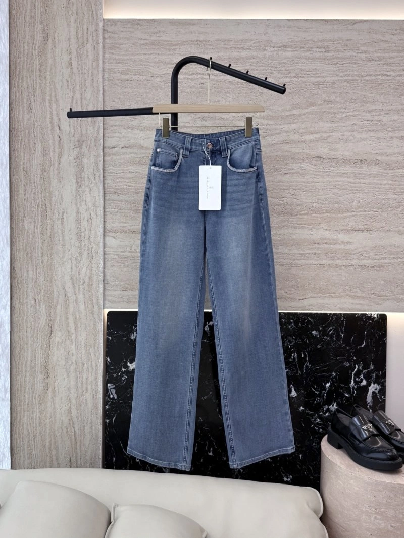 Brunello Cucinelli Jeans BestValue 149964