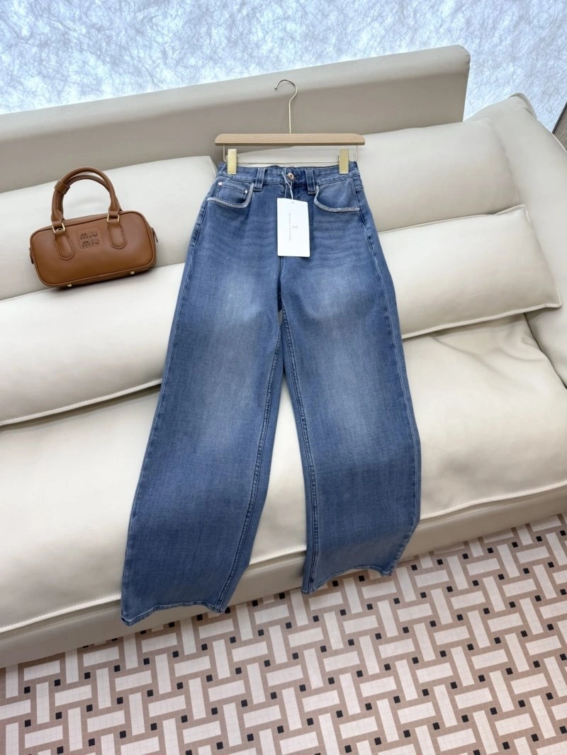 Brunello Cucinelli Jeans BestValue 149964