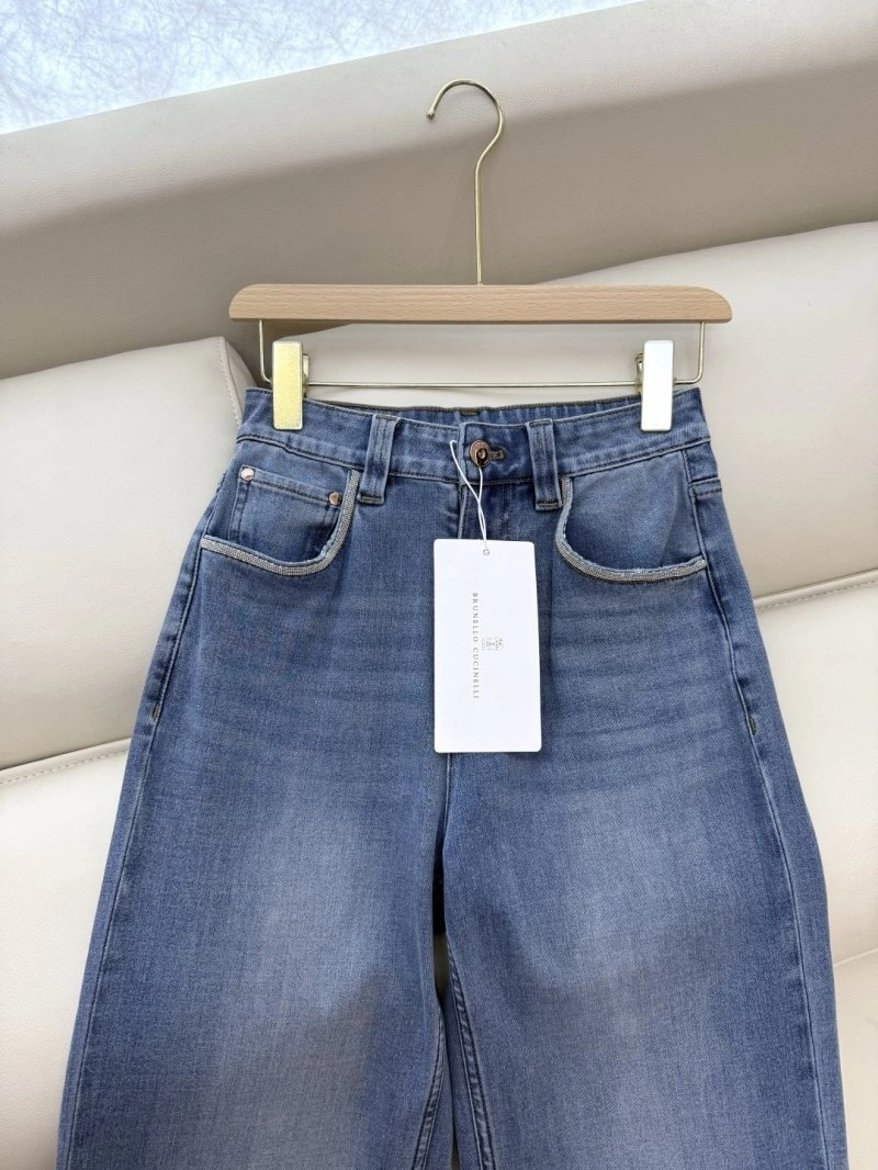 Brunello Cucinelli Jeans BestValue 149964