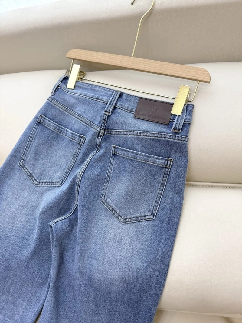 Brunello Cucinelli Jeans BestValue 149964