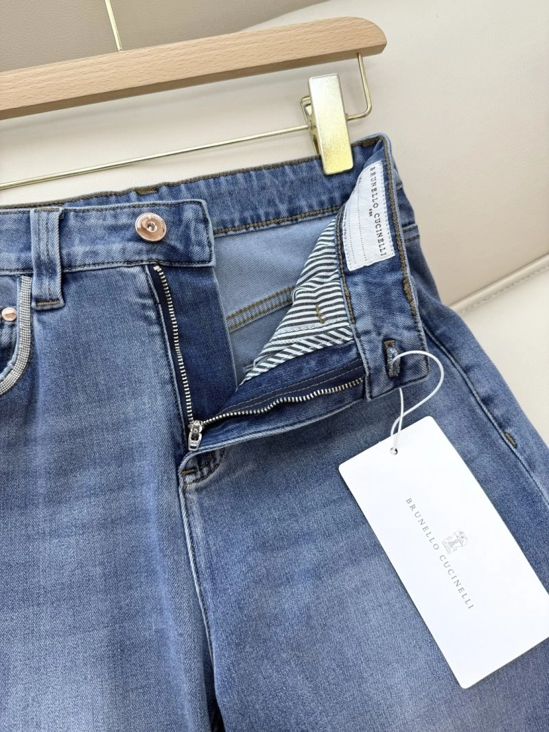 Brunello Cucinelli Jeans BestValue 149964