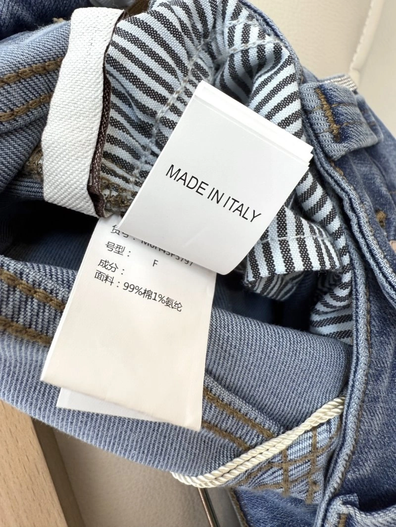 Brunello Cucinelli Jeans BestValue 149964