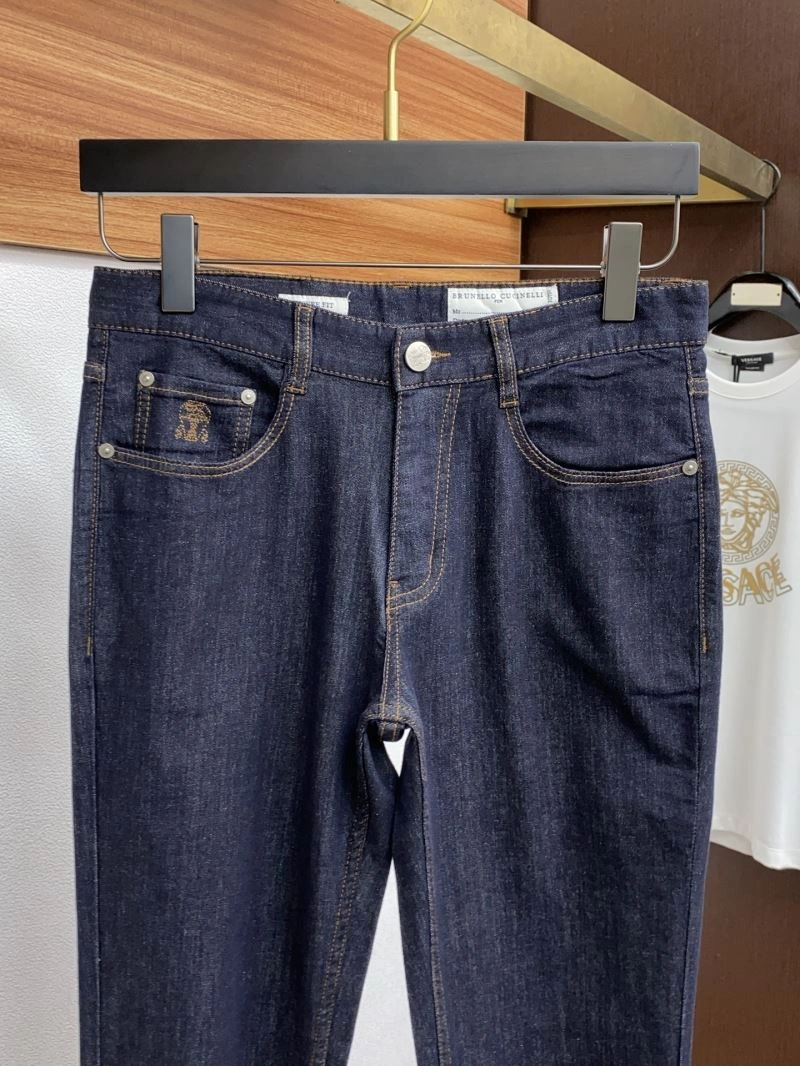Brunello Cucinelli Jeans SmartChoice 160901