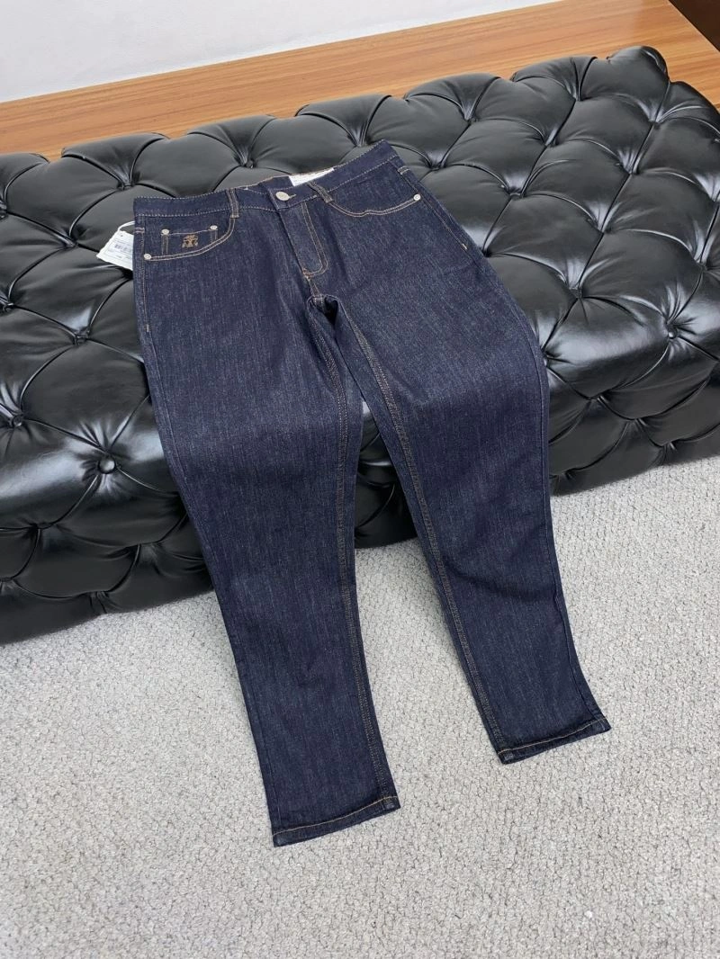 Brunello Cucinelli Jeans SmartChoice 160901