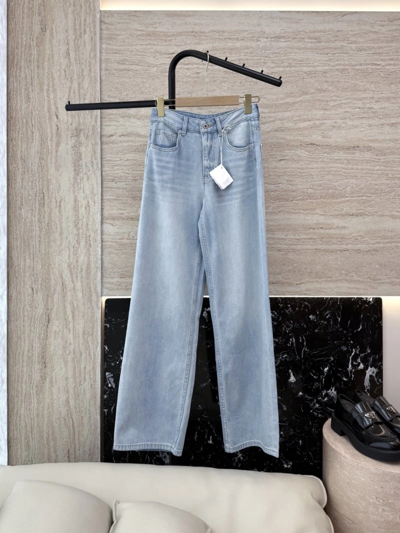 Brunello Cucinelli Jeans Original 155080