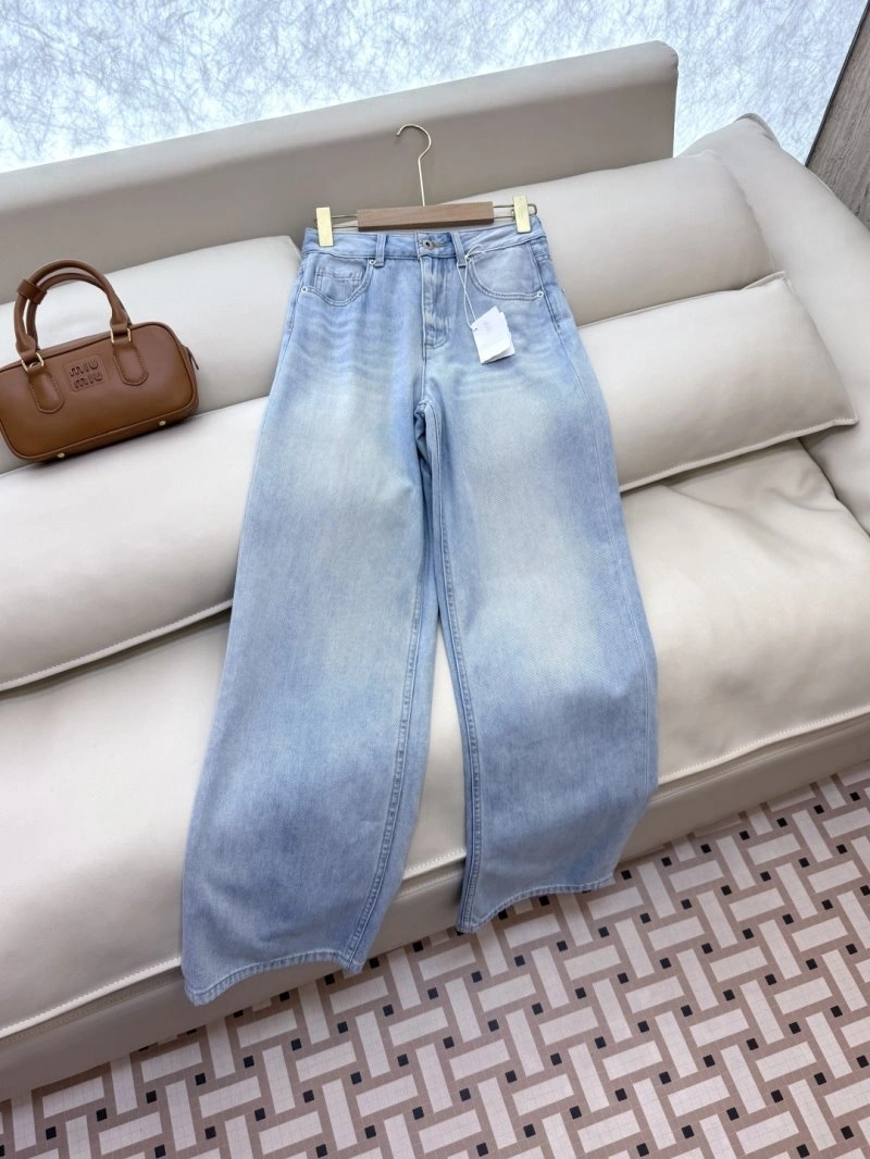 Brunello Cucinelli Jeans Original 155080