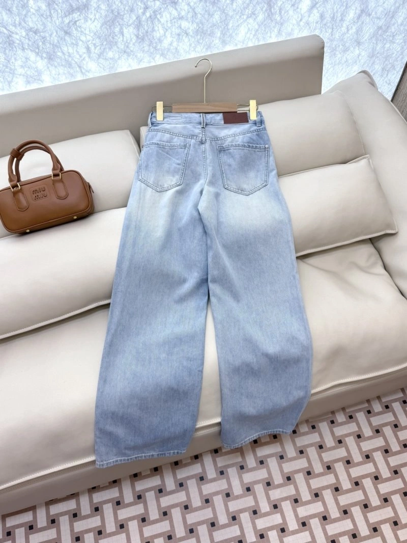 Brunello Cucinelli Jeans Original 155080