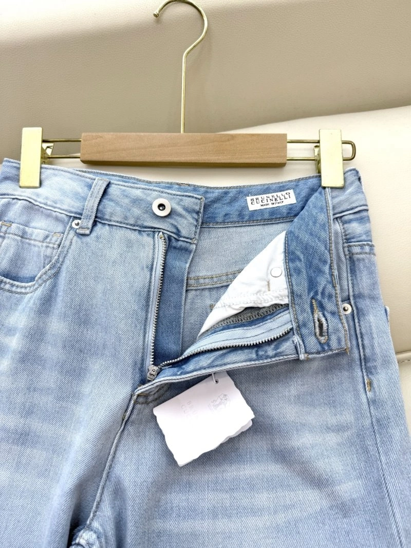 Brunello Cucinelli Jeans Original 155080