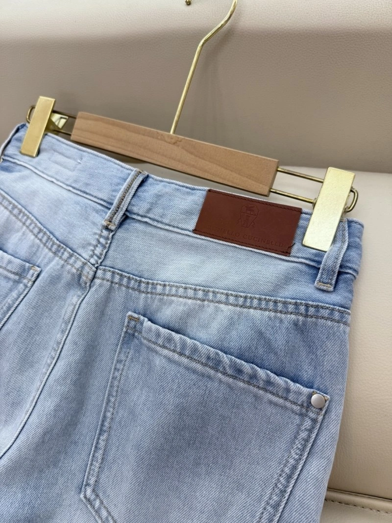 Brunello Cucinelli Jeans Original 155080