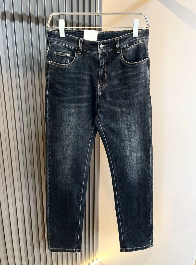 WeatherProof Brunello Cucinelli Jeans 159715