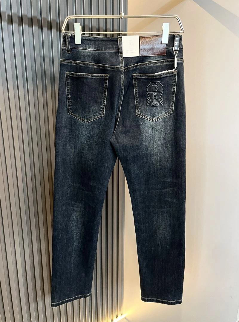 WeatherProof Brunello Cucinelli Jeans 159715