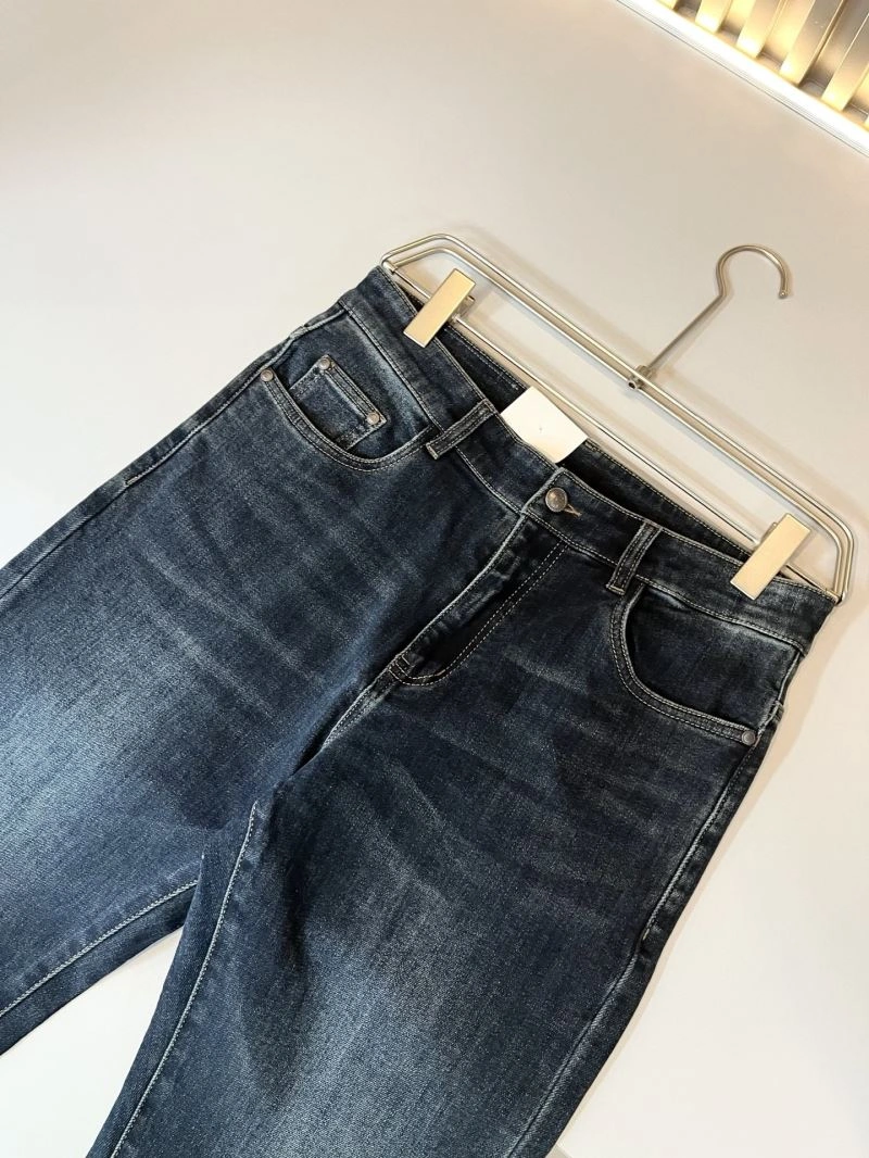 WeatherProof Brunello Cucinelli Jeans 159715