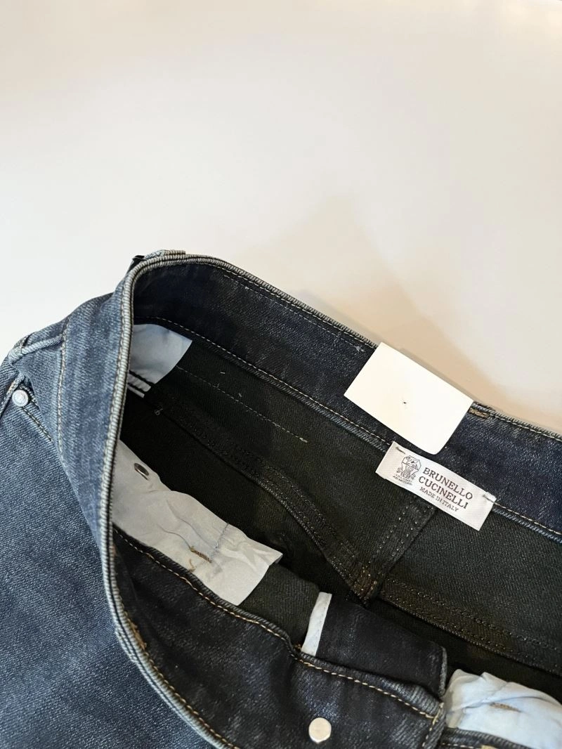 WeatherProof Brunello Cucinelli Jeans 159715