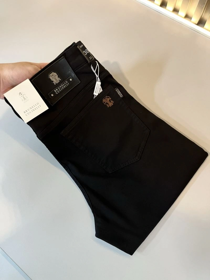 Original Brunello Cucinelli Jeans 159752