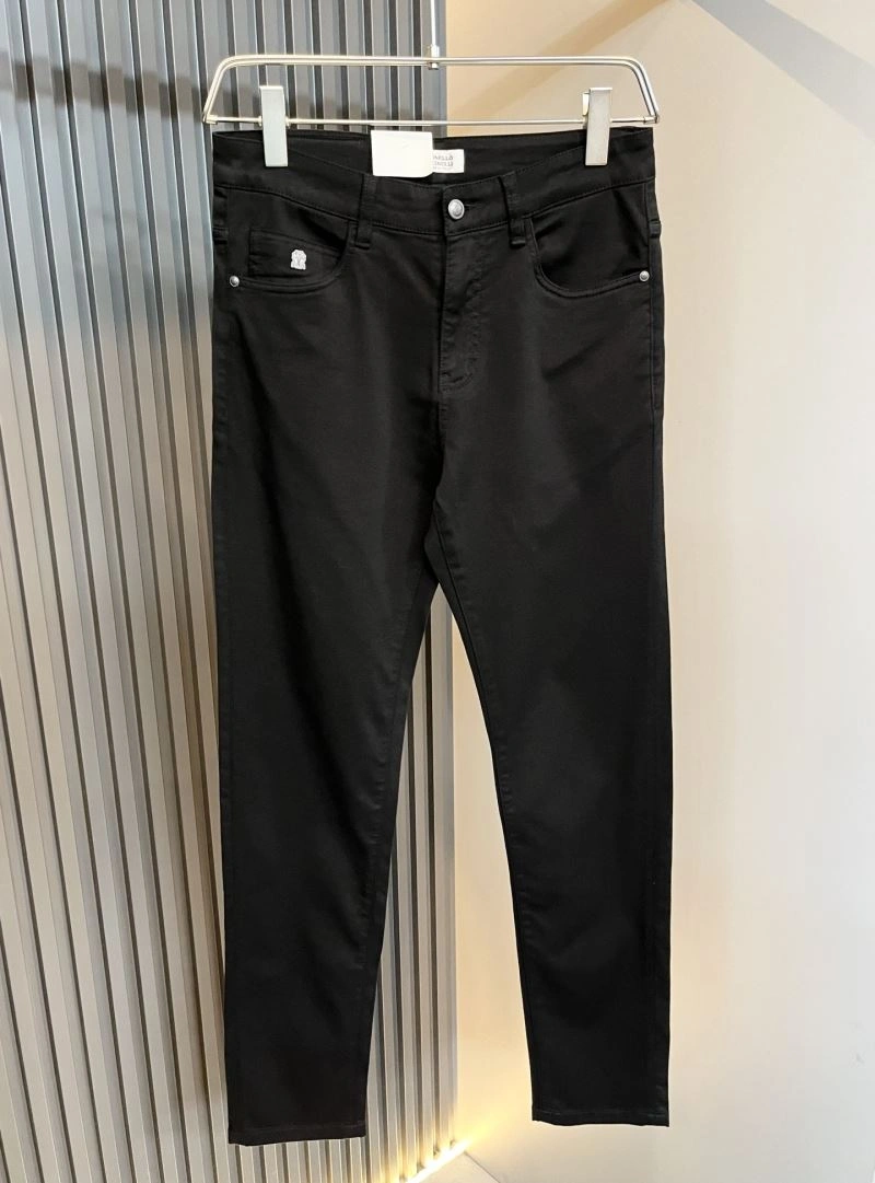 Original Brunello Cucinelli Jeans 159752