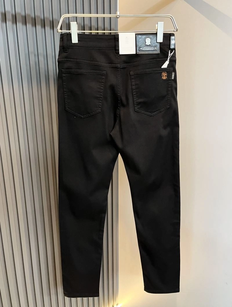 Original Brunello Cucinelli Jeans 159752