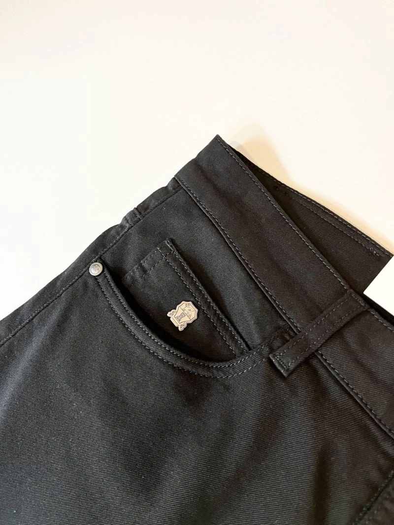 Original Brunello Cucinelli Jeans 159752