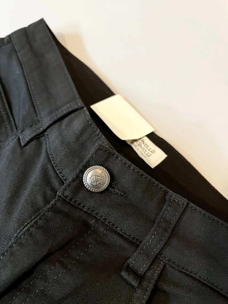 Original Brunello Cucinelli Jeans 159752