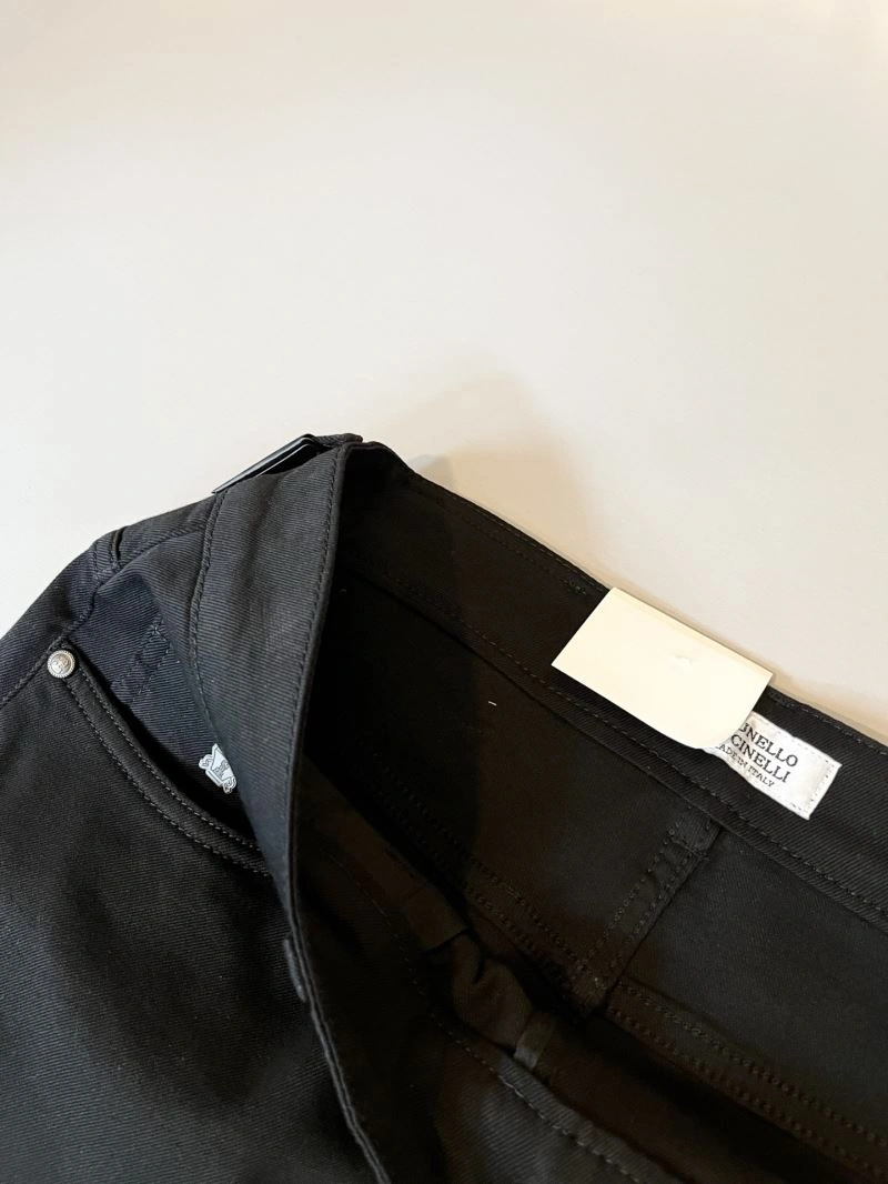 Original Brunello Cucinelli Jeans 159752