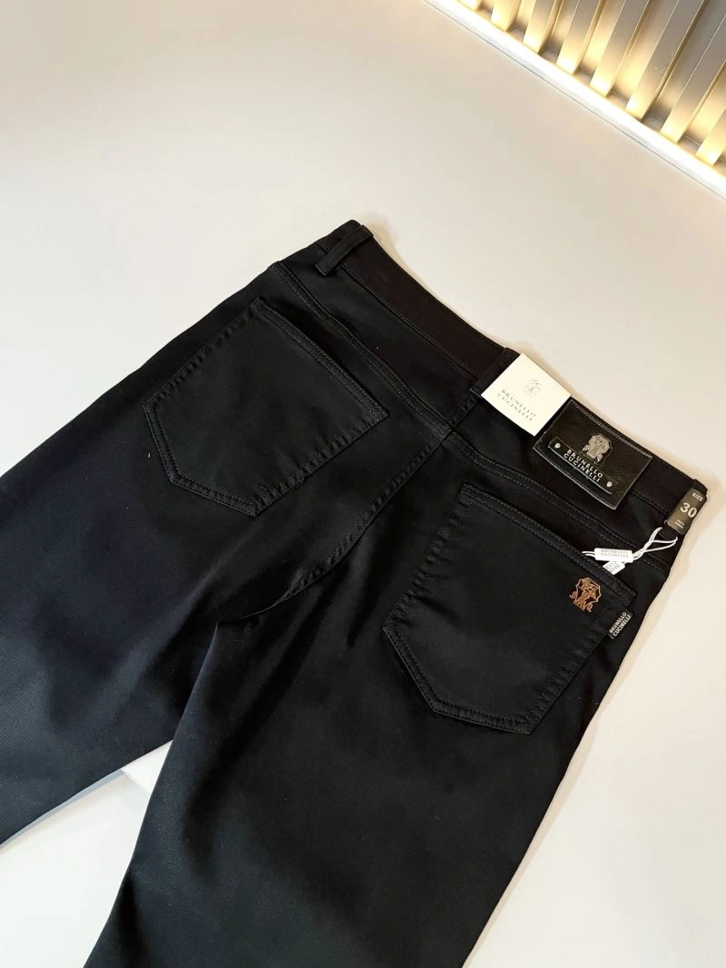 Original Brunello Cucinelli Jeans 159752