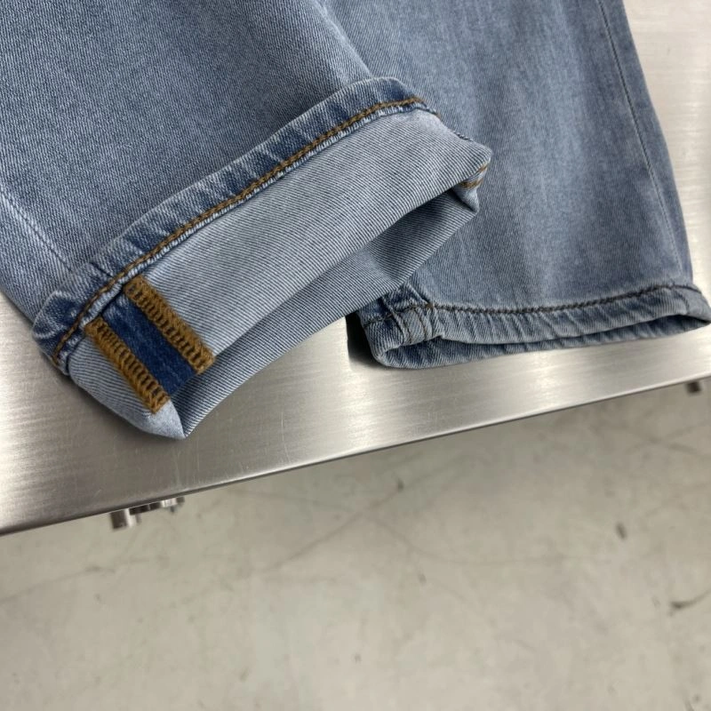 AllSeason Brunello Cucinelli Jeans 159714