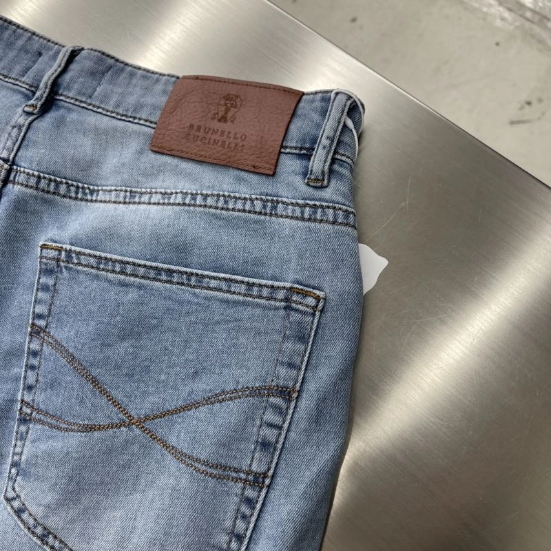 AllSeason Brunello Cucinelli Jeans 159714