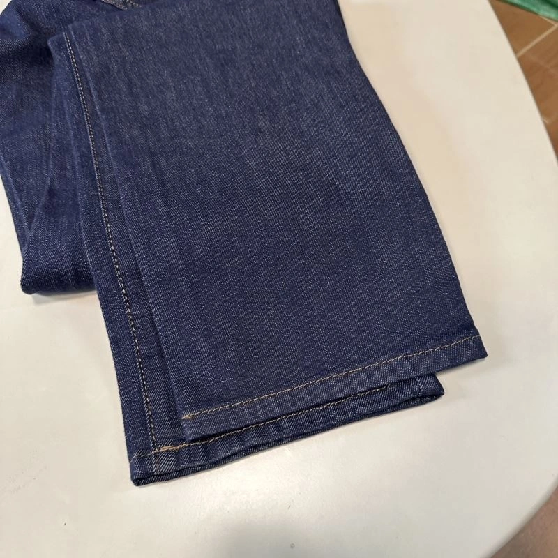 Flexible Brunello Cucinelli Jeans 159717