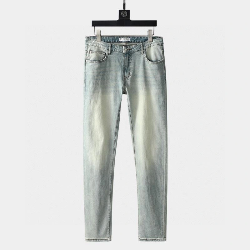 Brunello Cucinelli Jeans MultiPurpose 159718