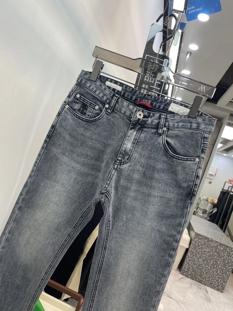 Practical Brunello Cucinelli Jeans 159756