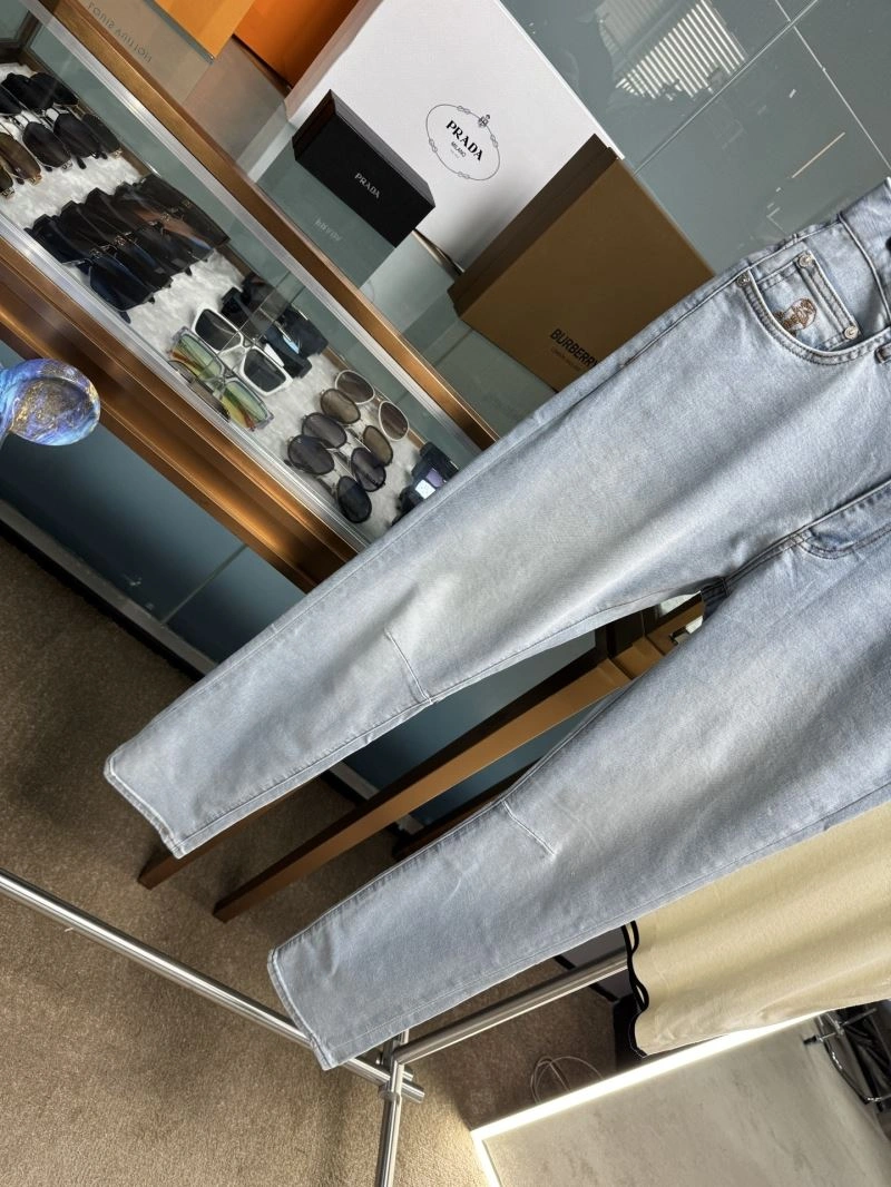 Brunello Cucinelli Jeans Sleek 159710