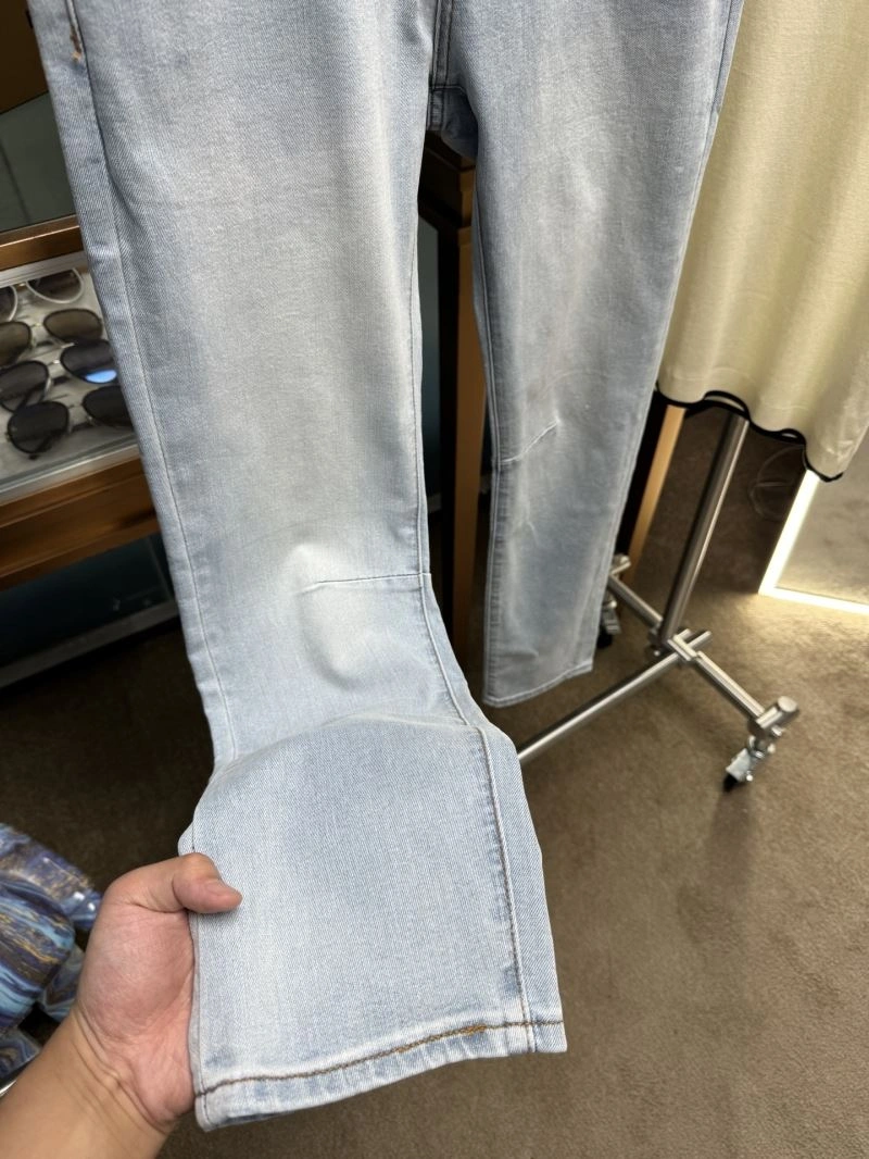 Brunello Cucinelli Jeans Sleek 159710